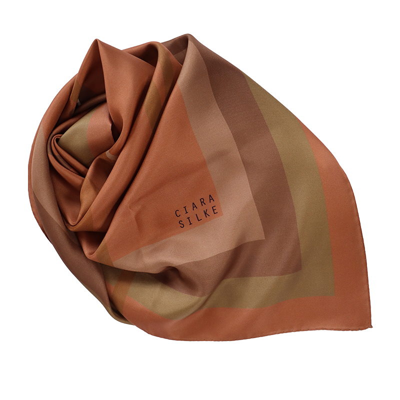 PENELOPE IN COPPER AND METALLICS