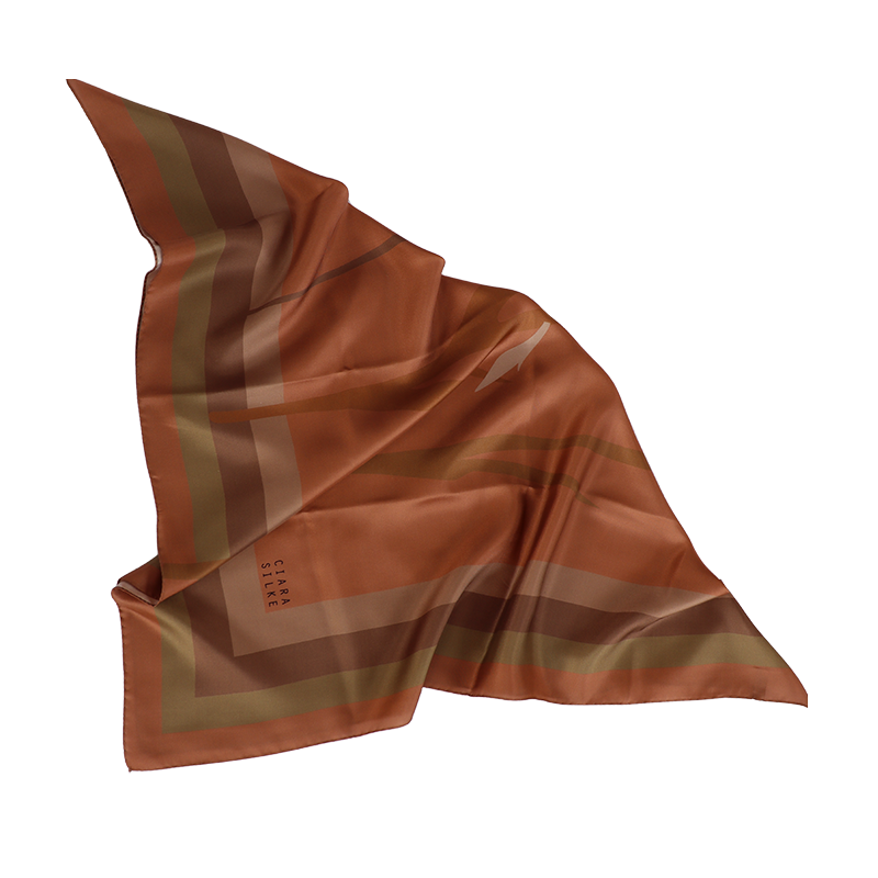 PENELOPE IN COPPER AND METALLICS