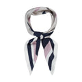 AFRICAN IRIS IN NAVY, BABY PINK, AND WHITE