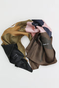 THE OLIVIA IN ECRÚ, KHAKI AND PEARL TONES